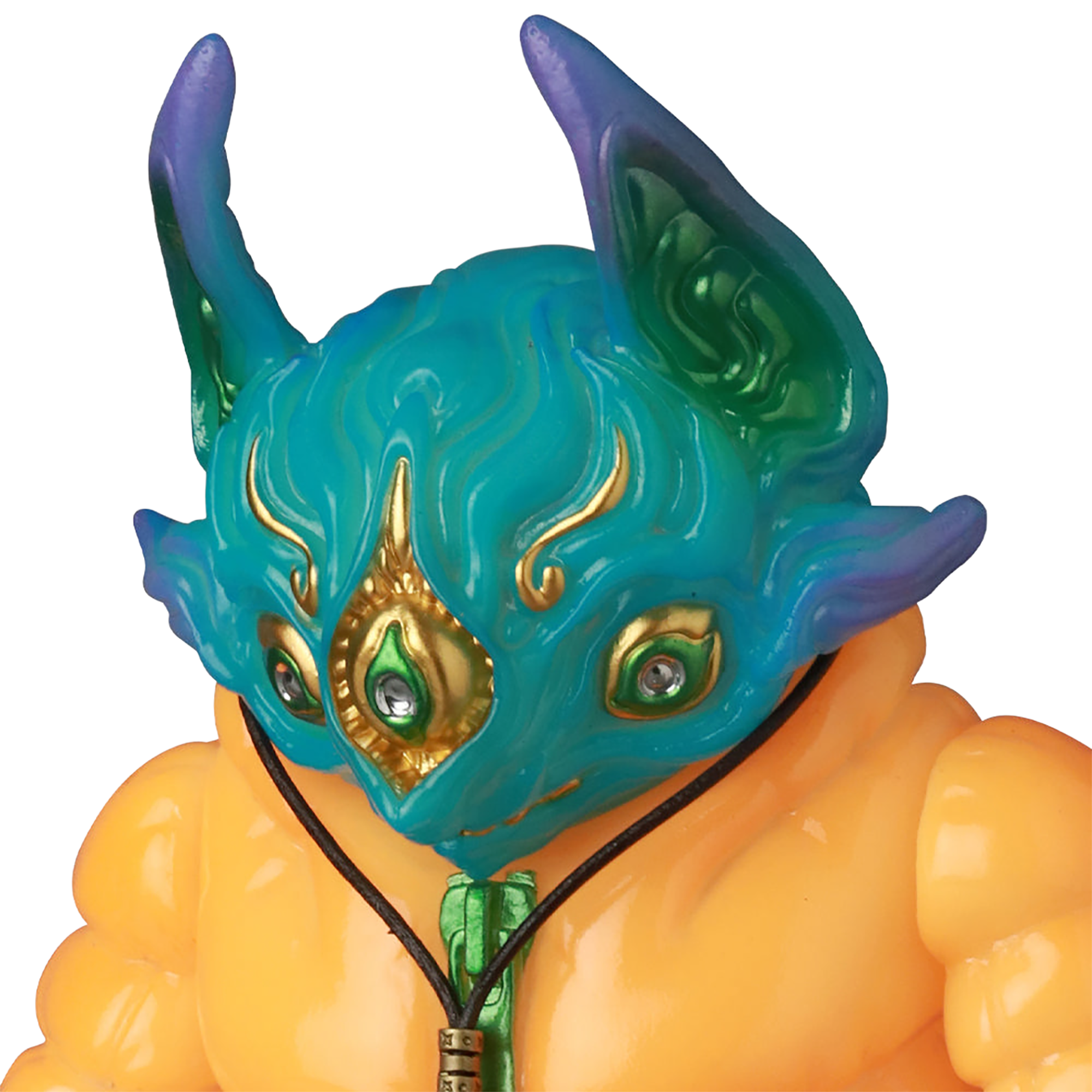 Tamamo-oid《The lottery item will be shipped in late August 2025. The lottery period is until July 31st.》