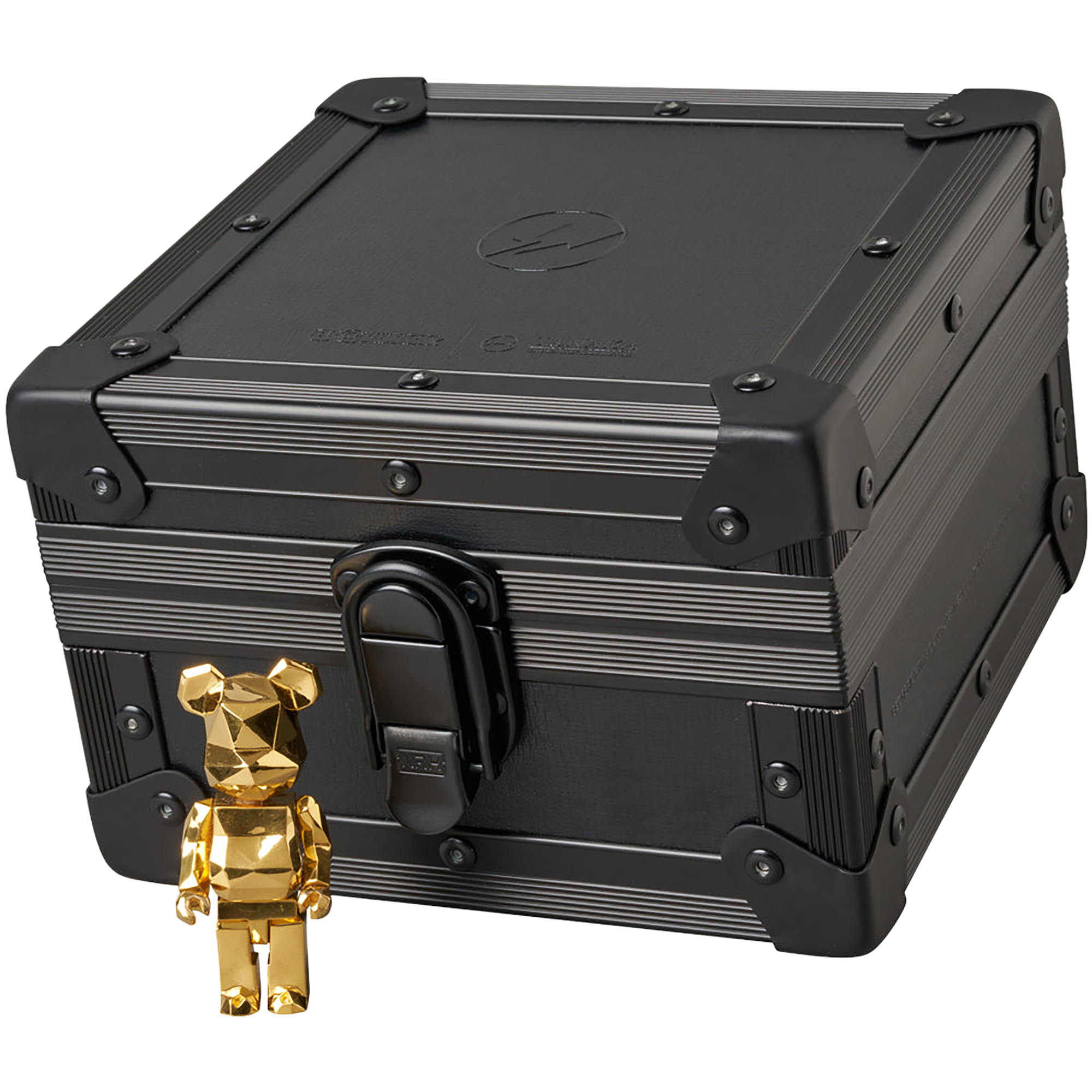 BE@RBRICK fragment K24《Scheduled to be shipped sequentially from the order》
