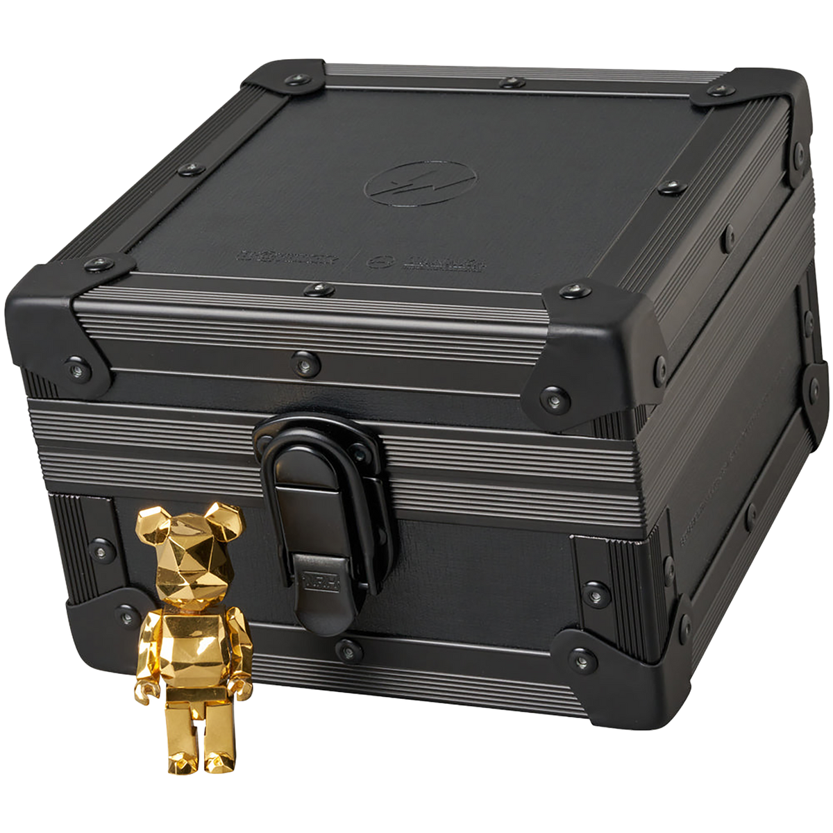 BE@RBRICK fragment K24《Scheduled to be shipped sequentially from the order》

