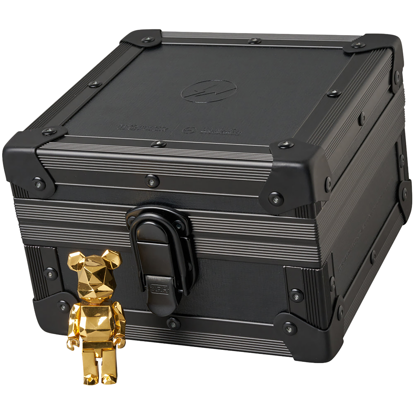 BE@RBRICK fragment K24《Scheduled to be shipped sequentially from the order》

