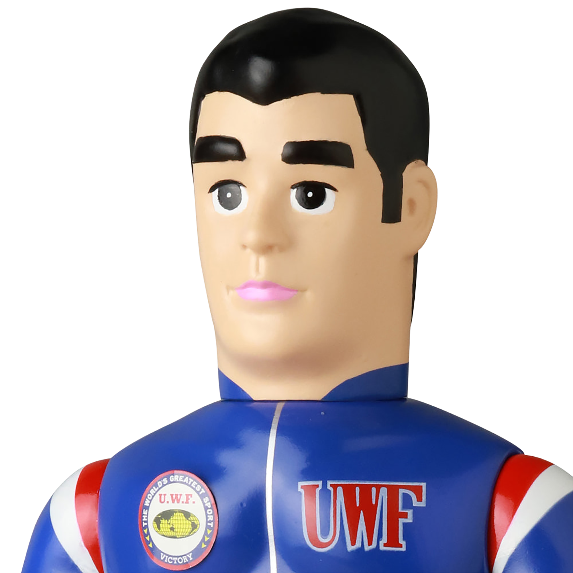 SFS Universal Pro Wrestling Edition Nobuhiko Takada