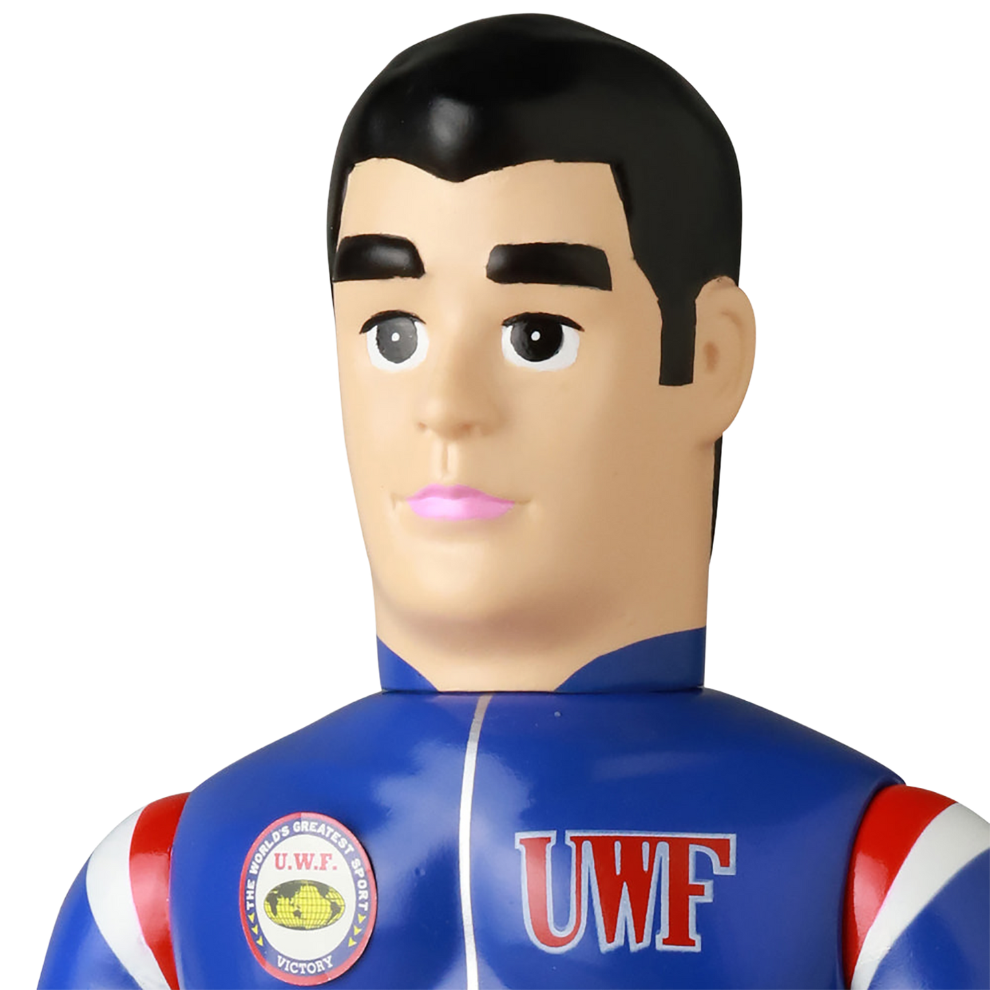 SFS Universal Pro Wrestling Edition Nobuhiko Takada