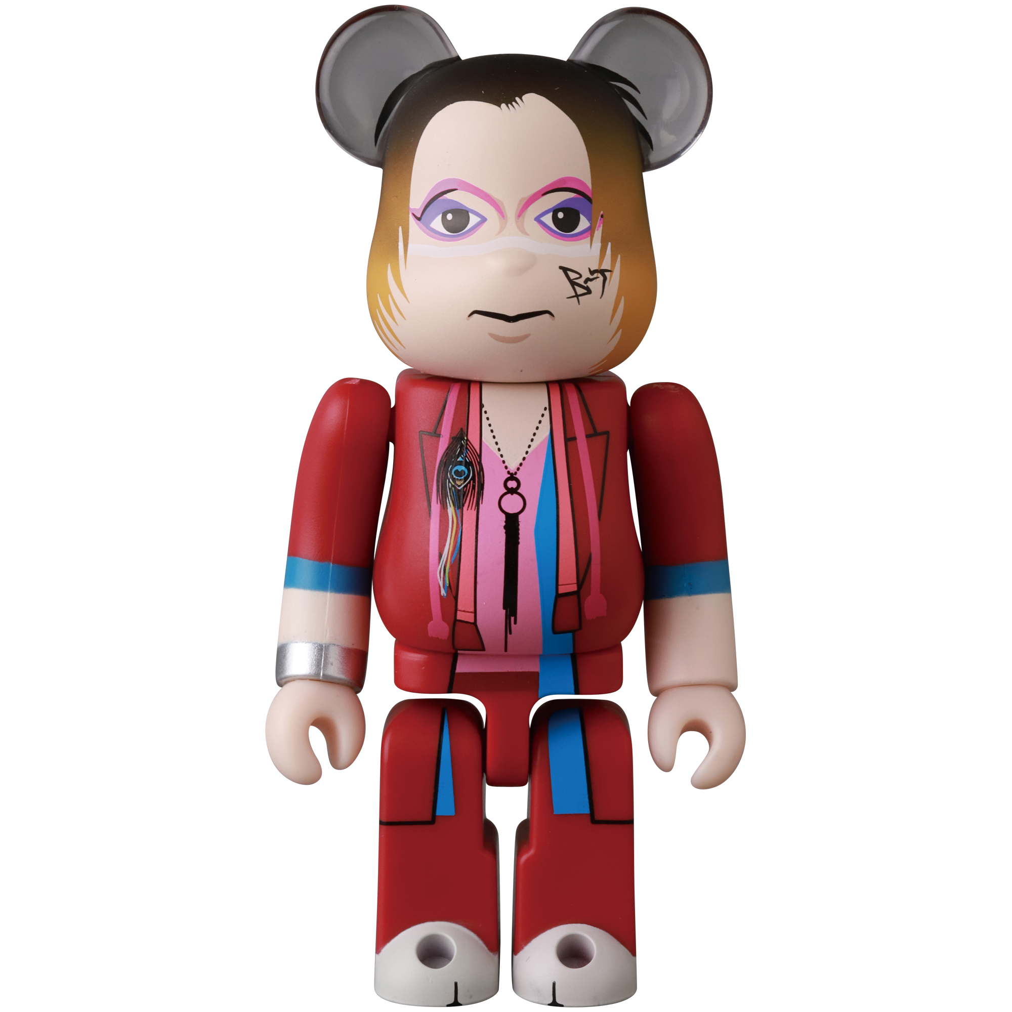BE@RBRICK SERIES 52