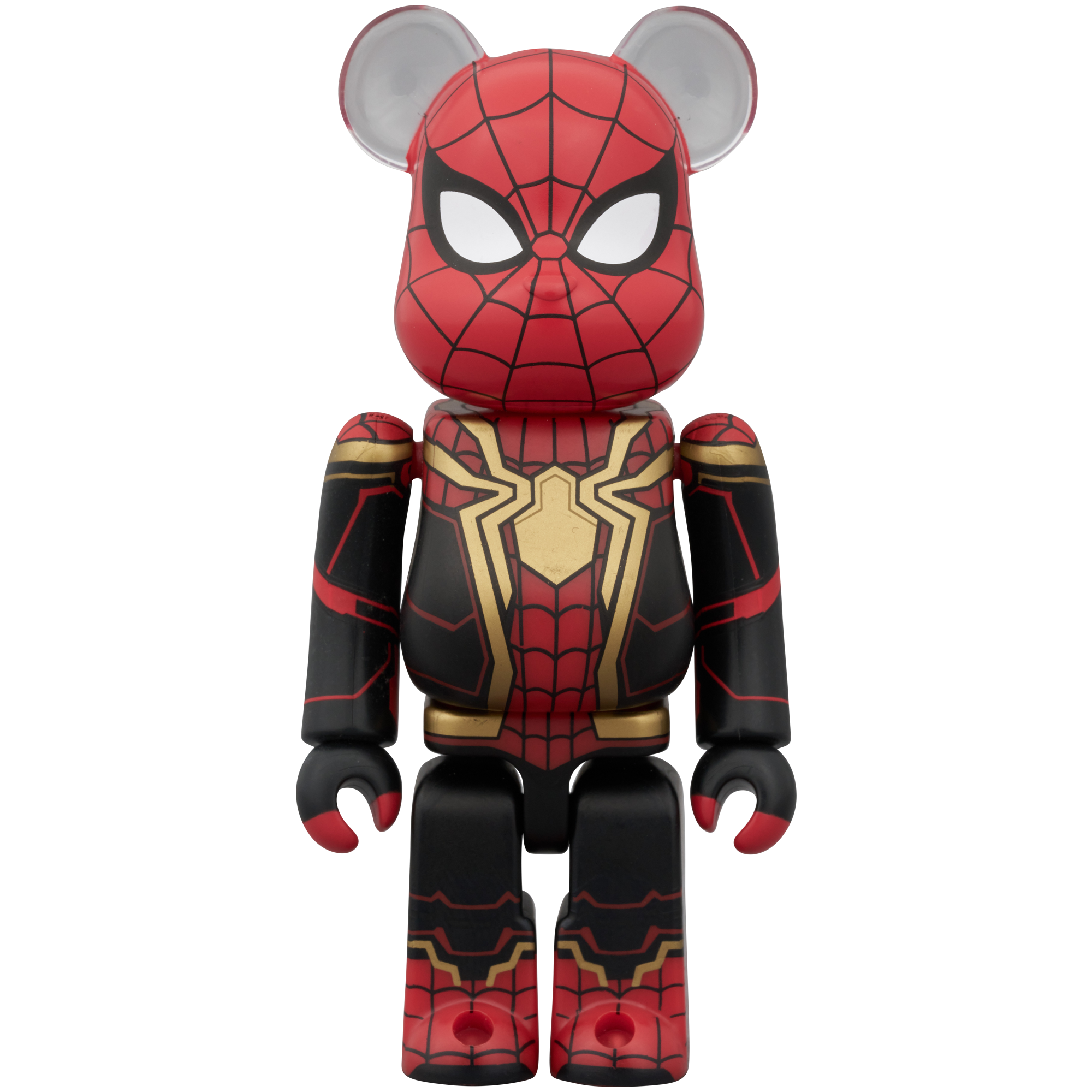 BE@RBRICK CHASE Spider-Man: No Way Home