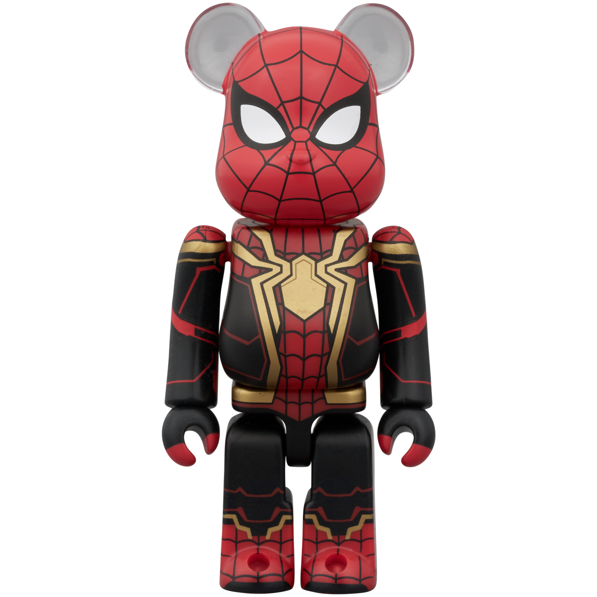 BE@RBRICK CHASE Spider-Man: No Way Home