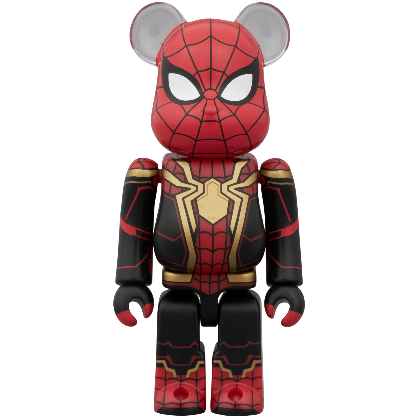 BE@RBRICK CHASE Spider-Man: No Way Home