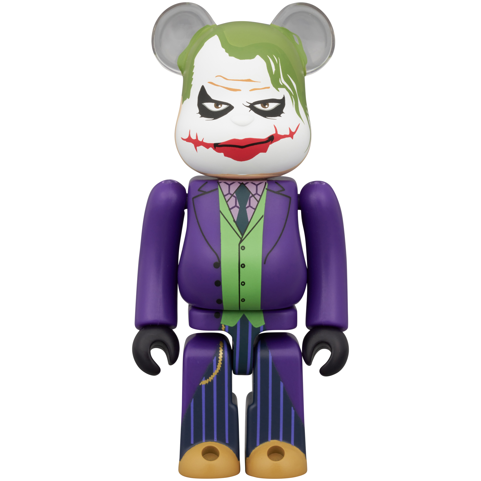 BE@RBRICK CHASE BATMAN THE DARK KNIGHT TRILOGY《2026年9月発売予定》_11