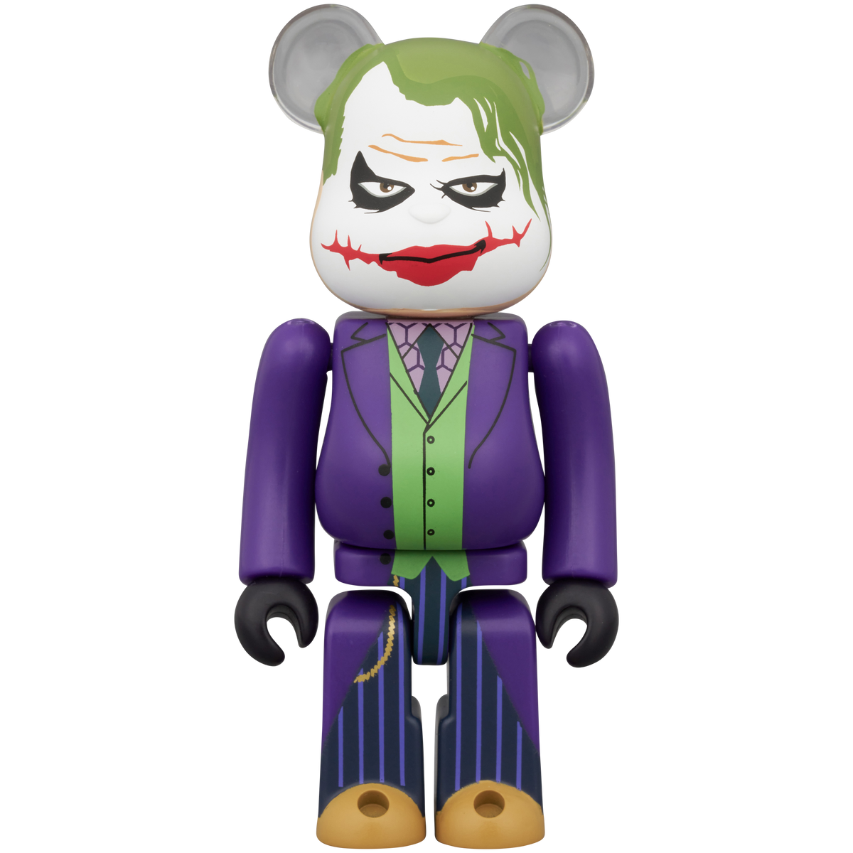 BE@RBRICK CHASE BATMAN THE DARK KNIGHT TRILOGY《2026年9月発売予定》_11