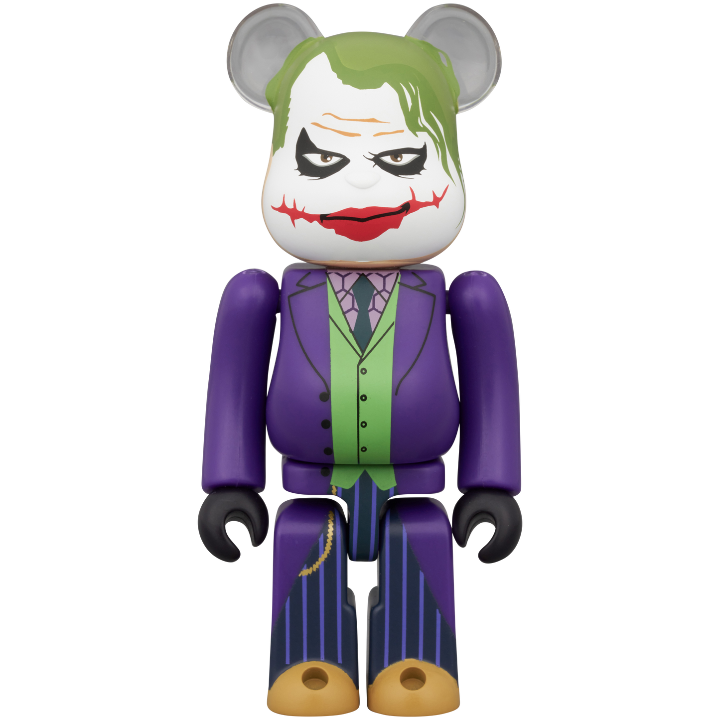 BE@RBRICK CHASE BATMAN THE DARK KNIGHT TRILOGY《2026年9月発売予定》_11