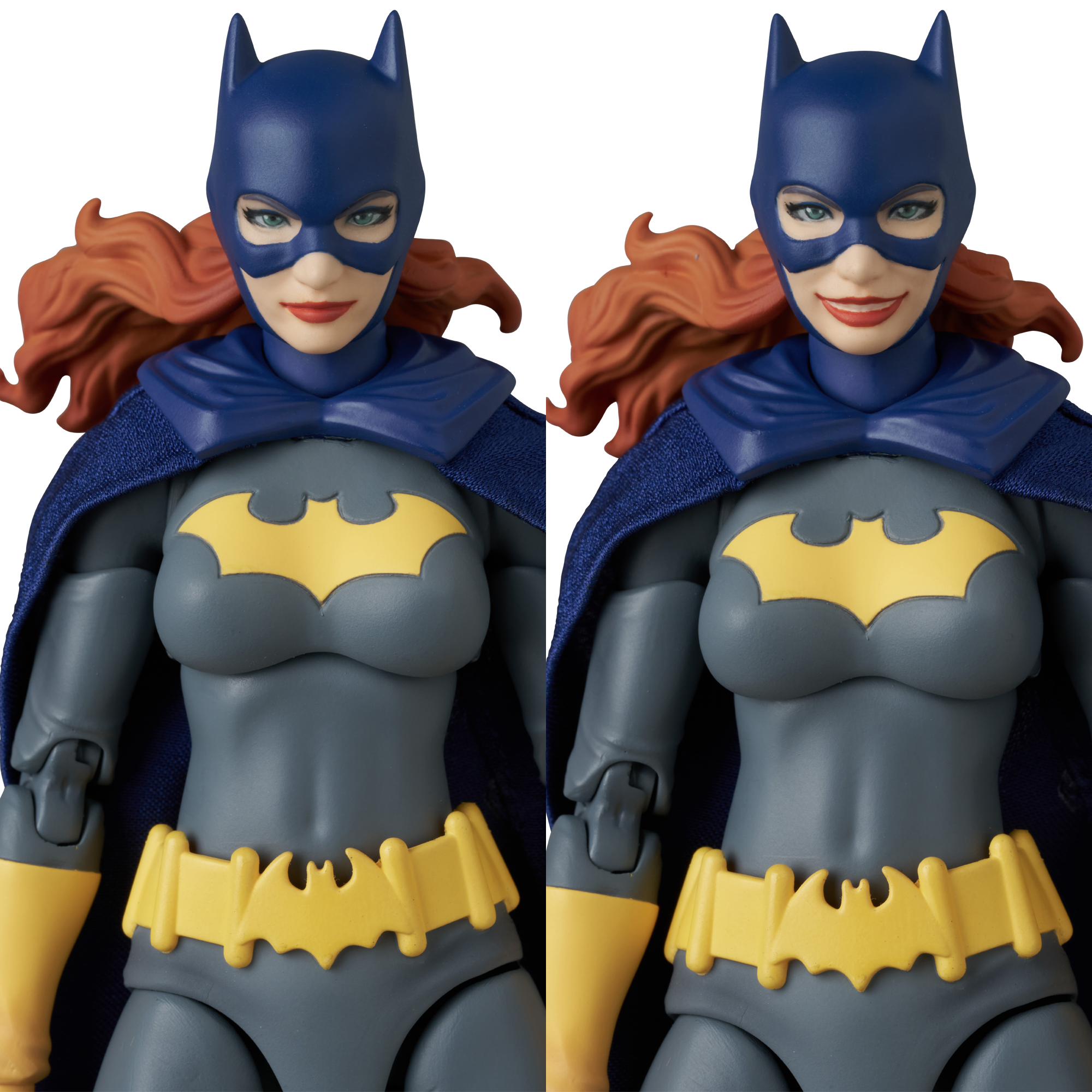 MAFEX BATGIRL RECOLLECTION Ver.《2027年7月発売予定》_5