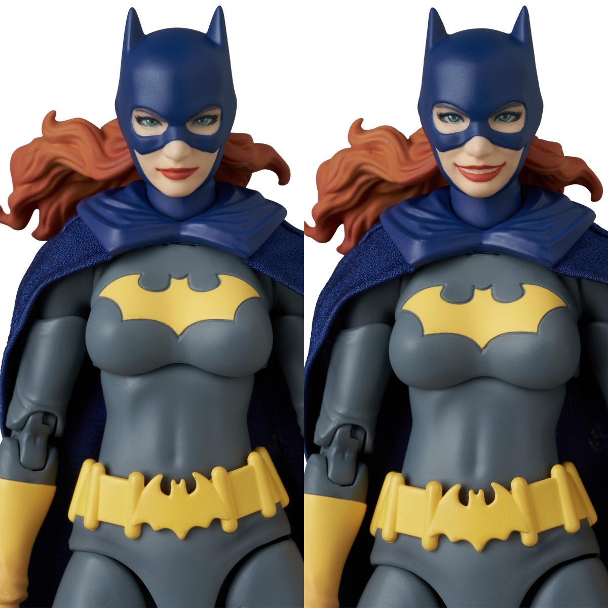 MAFEX BATGIRL RECOLLECTION Ver.《2027年7月発売予定》_5