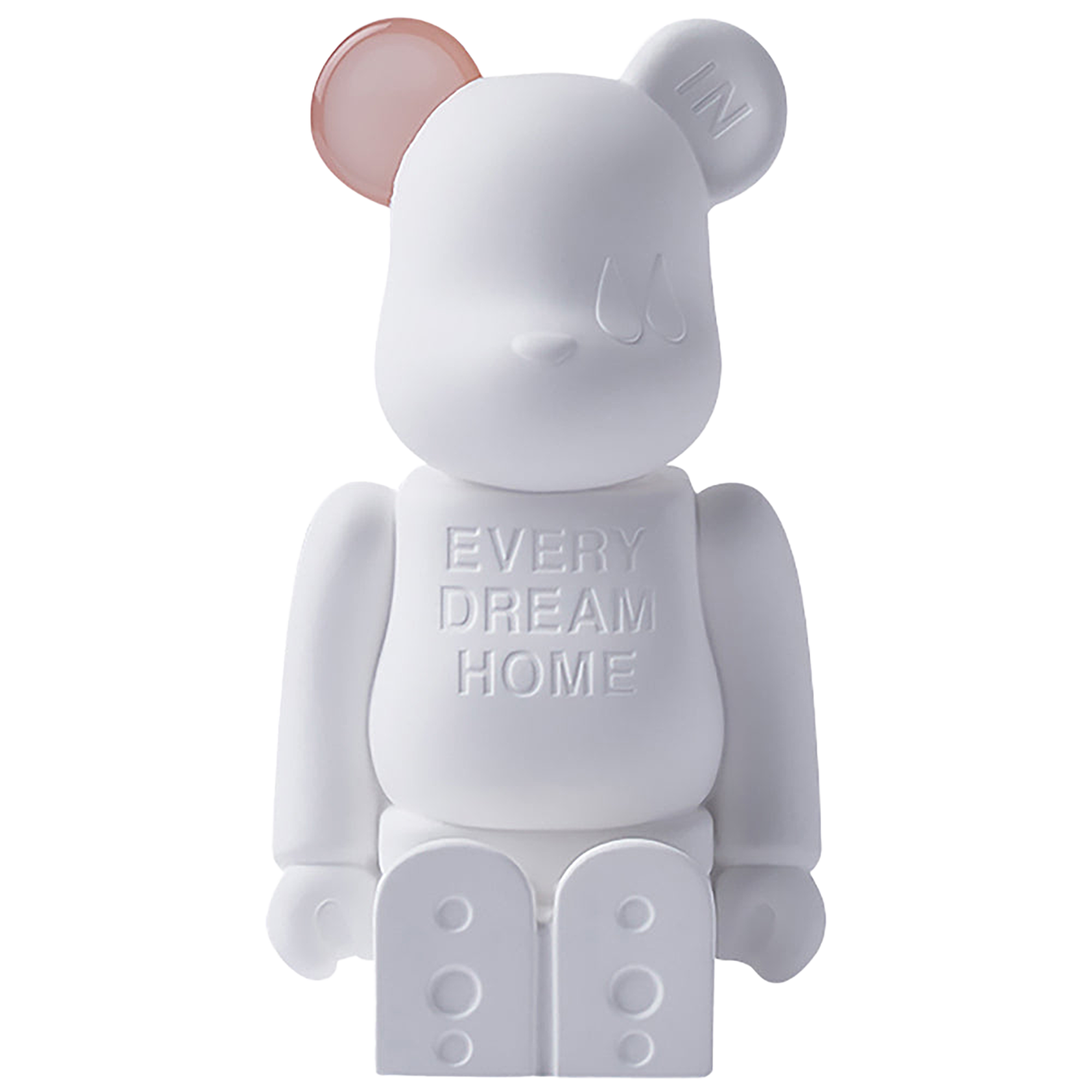 BE@RBRICK AROMA ORNAMENT No.4 abSalon