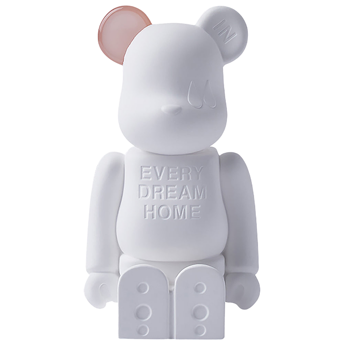 BE@RBRICK AROMA ORNAMENT No.4 abSalon