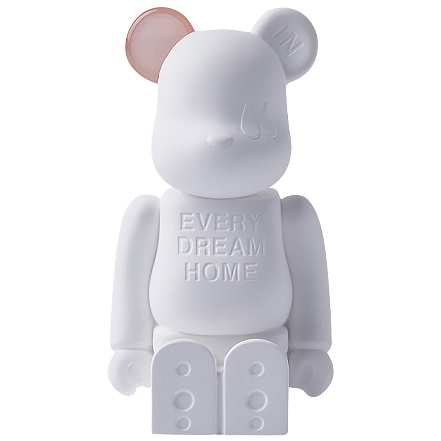 BE@RBRICK AROMA ORNAMENT No.4 abSalon