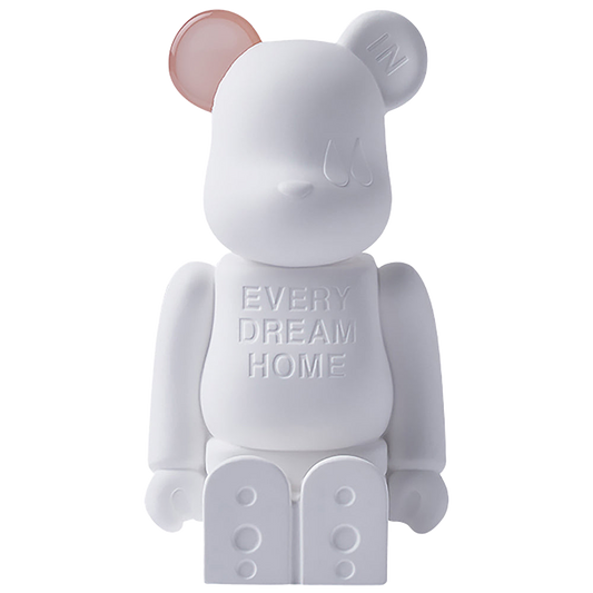 BE@RBRICK AROMA ORNAMENT No.4 abSalon