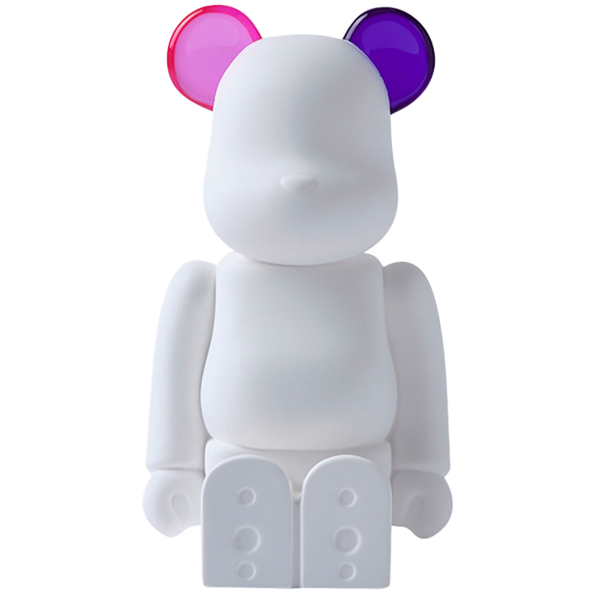 BE@RBRICK AROMA ORNAMENT No.0 COLOR W-DOUBLE-