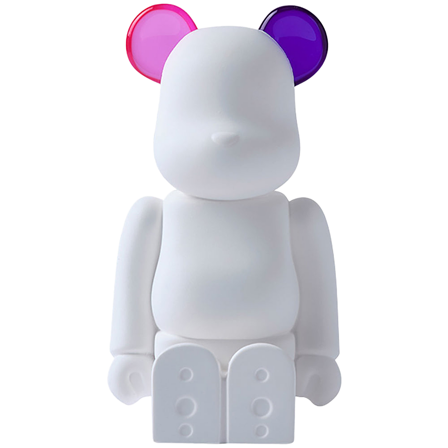 BE@RBRICK AROMA ORNAMENT No.0 COLOR W-DOUBLE-