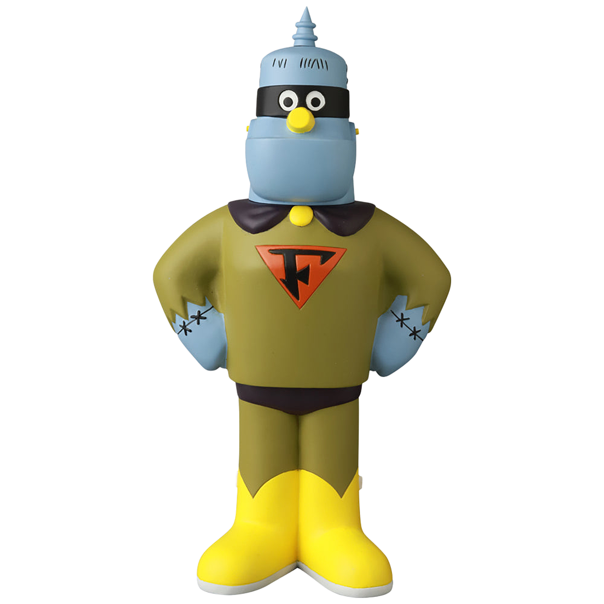 Frankenstein Jr.
