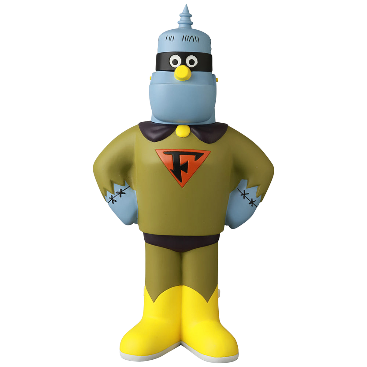 Frankenstein Jr.
