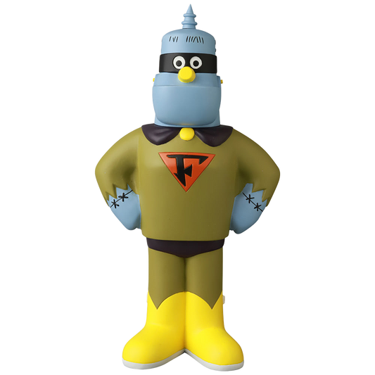 Frankenstein Jr.