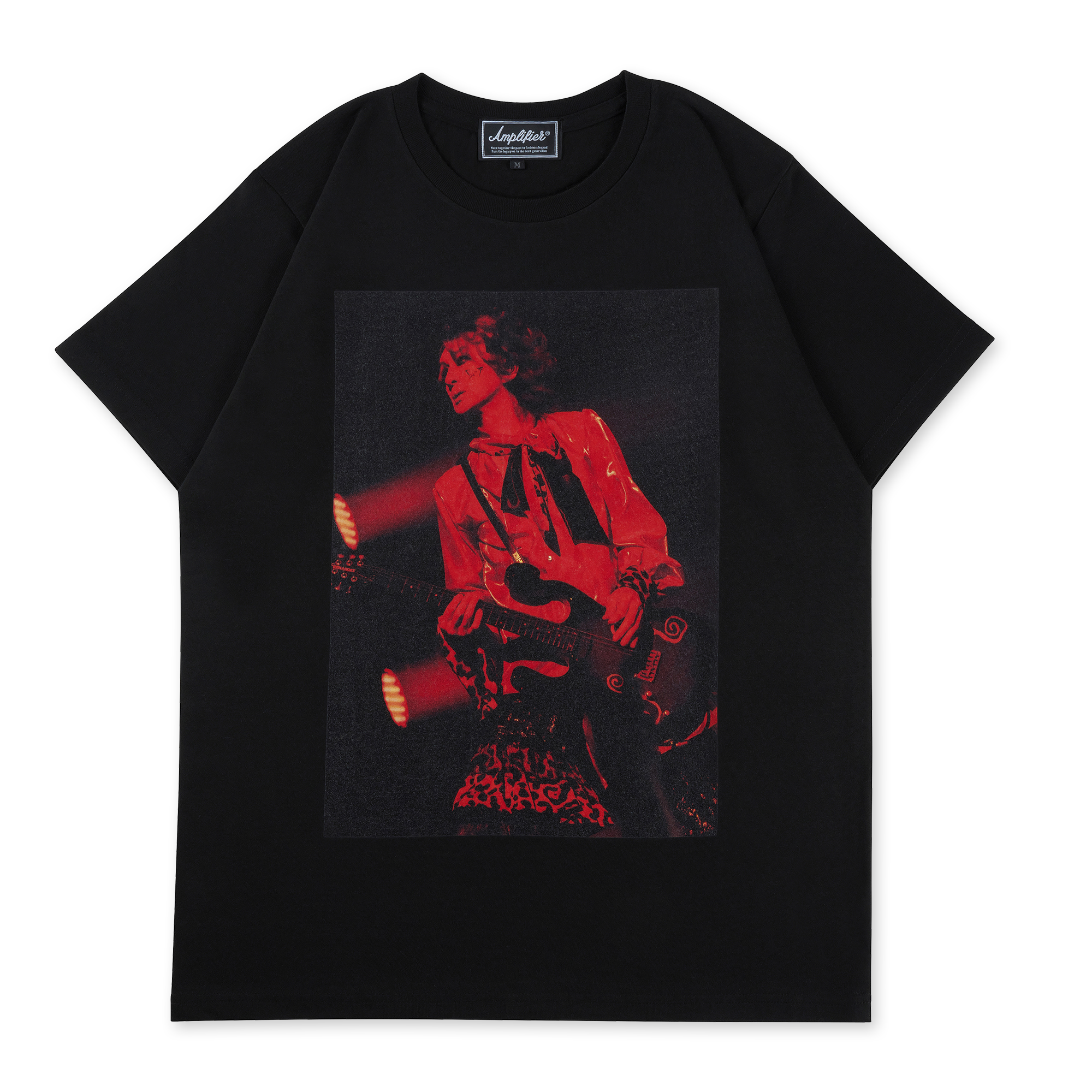 Amplifier “Hisashi Imai” TEE TSG35th《Scheduled to be released in September 2026 Order period is until July 31st》