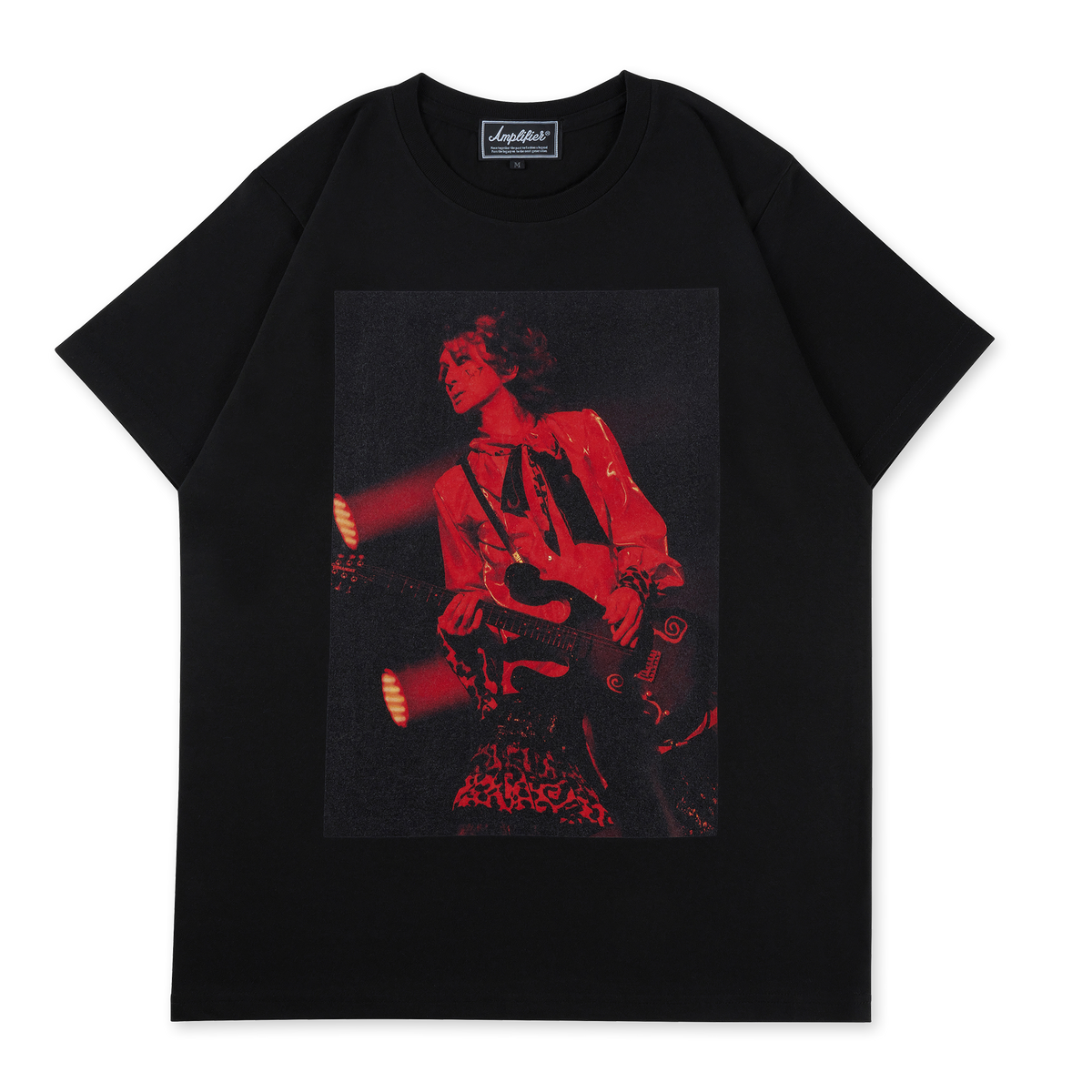Amplifier “Hisashi Imai” TEE TSG35th《Scheduled to be released in September 2026 Order period is until July 31st》