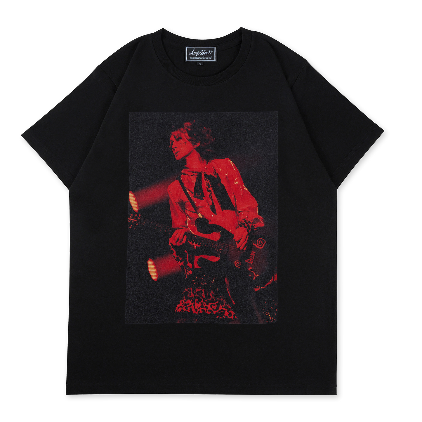 Amplifier “Hisashi Imai” TEE TSG35th《Scheduled to be released in September 2026 Order period is until July 31st》