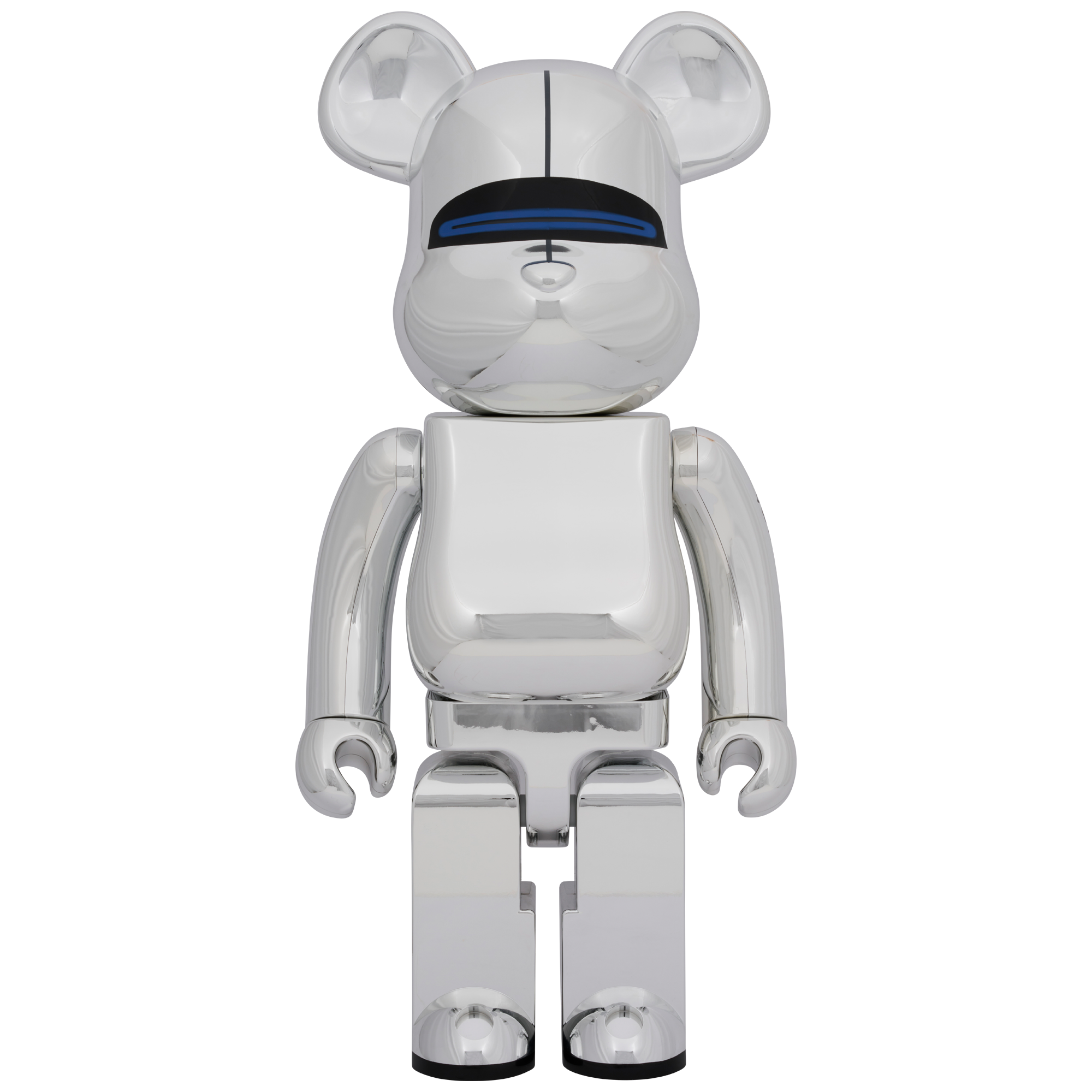 BE@RBRICK SORAYAMA LIGHT Ver. 1000％