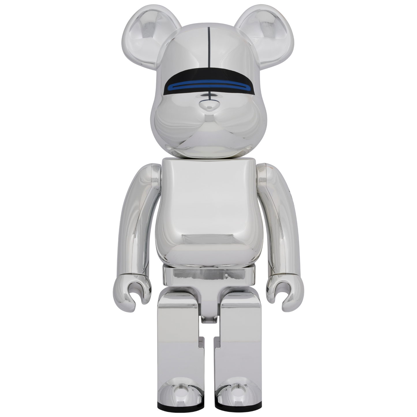 BE@RBRICK SORAYAMA LIGHT Ver. 1000％