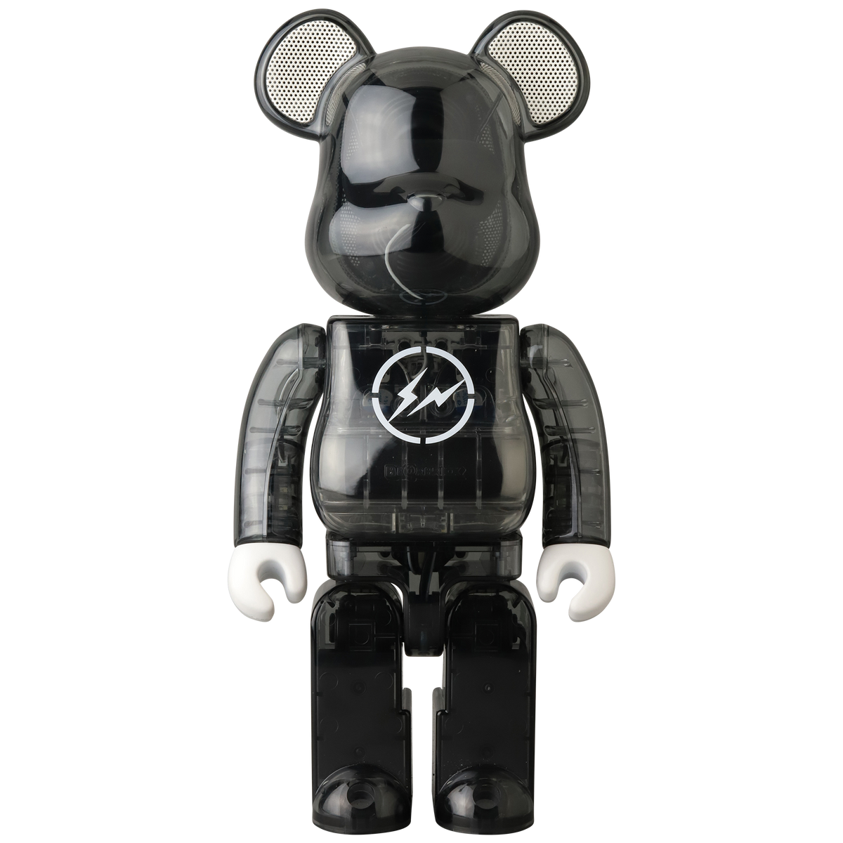 BE@RBRICK AUDIO 便携式蓝牙(R) 扬声器片段 400%