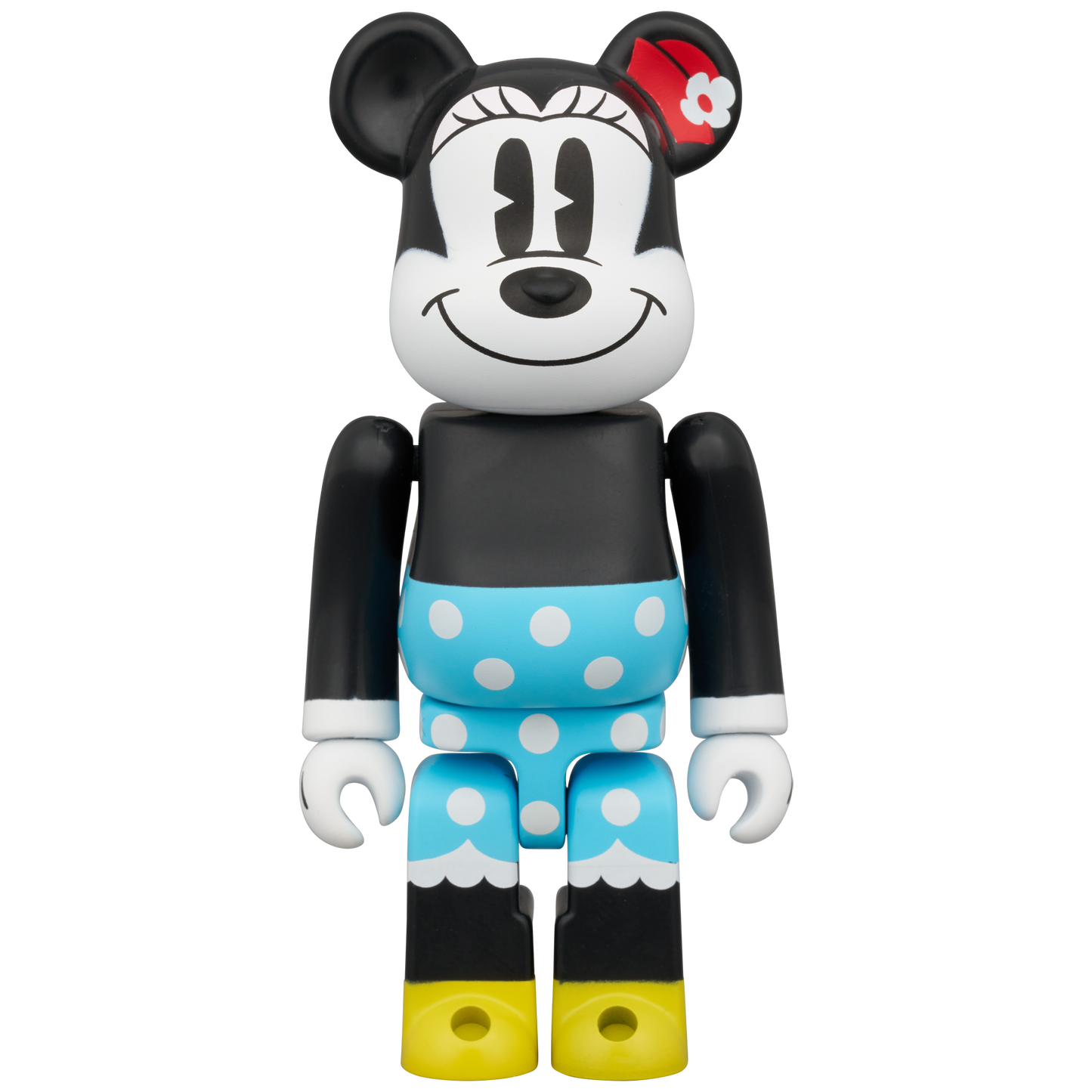 BE@RBRICK CHASE MICKEY MOUSE & FRIENDS
