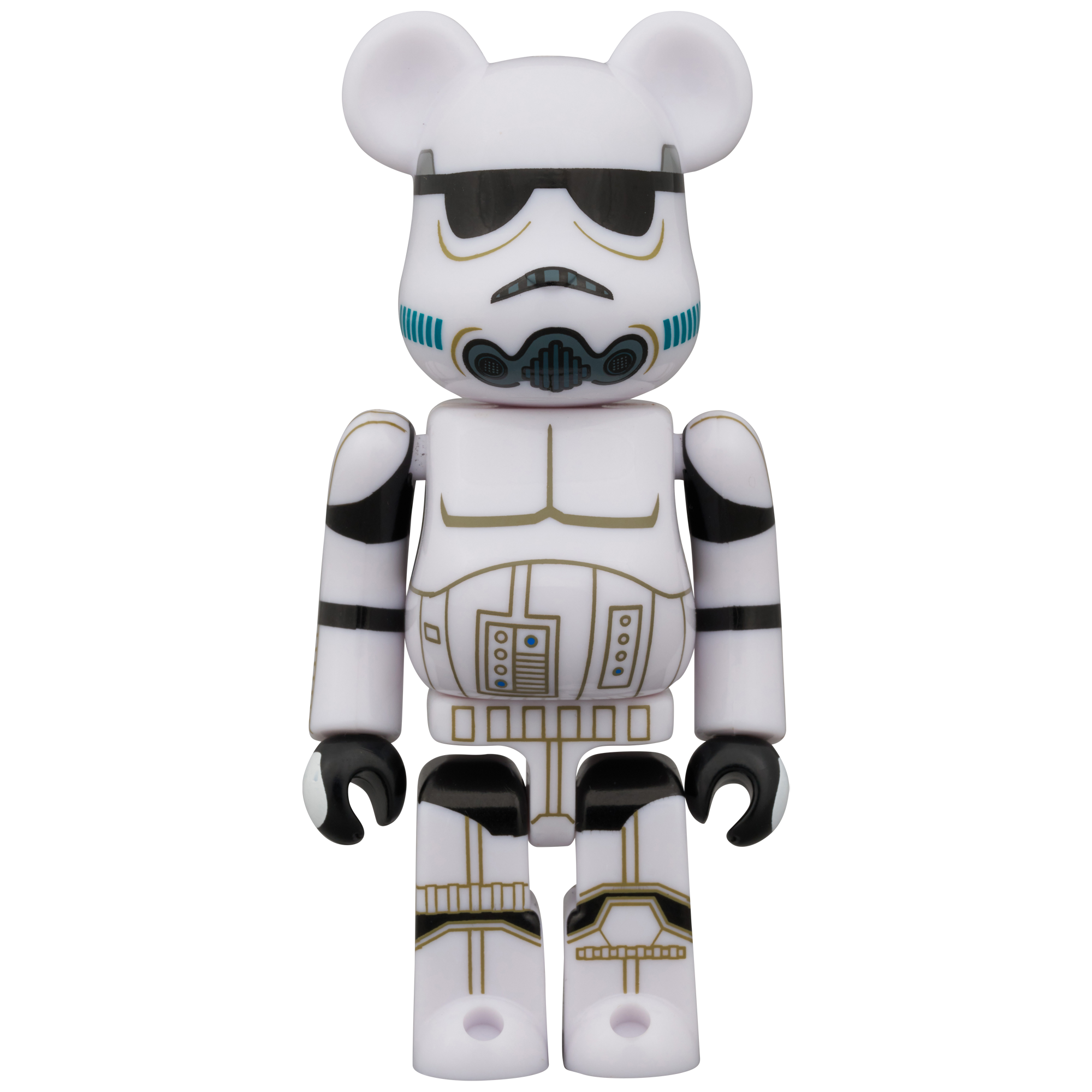 BE@RBRICK CHASE STAR WARS
