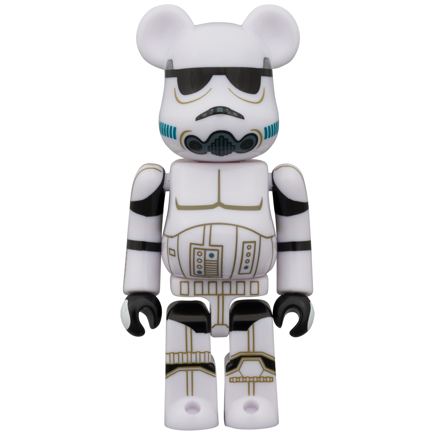 BE@RBRICK CHASE STAR WARS
