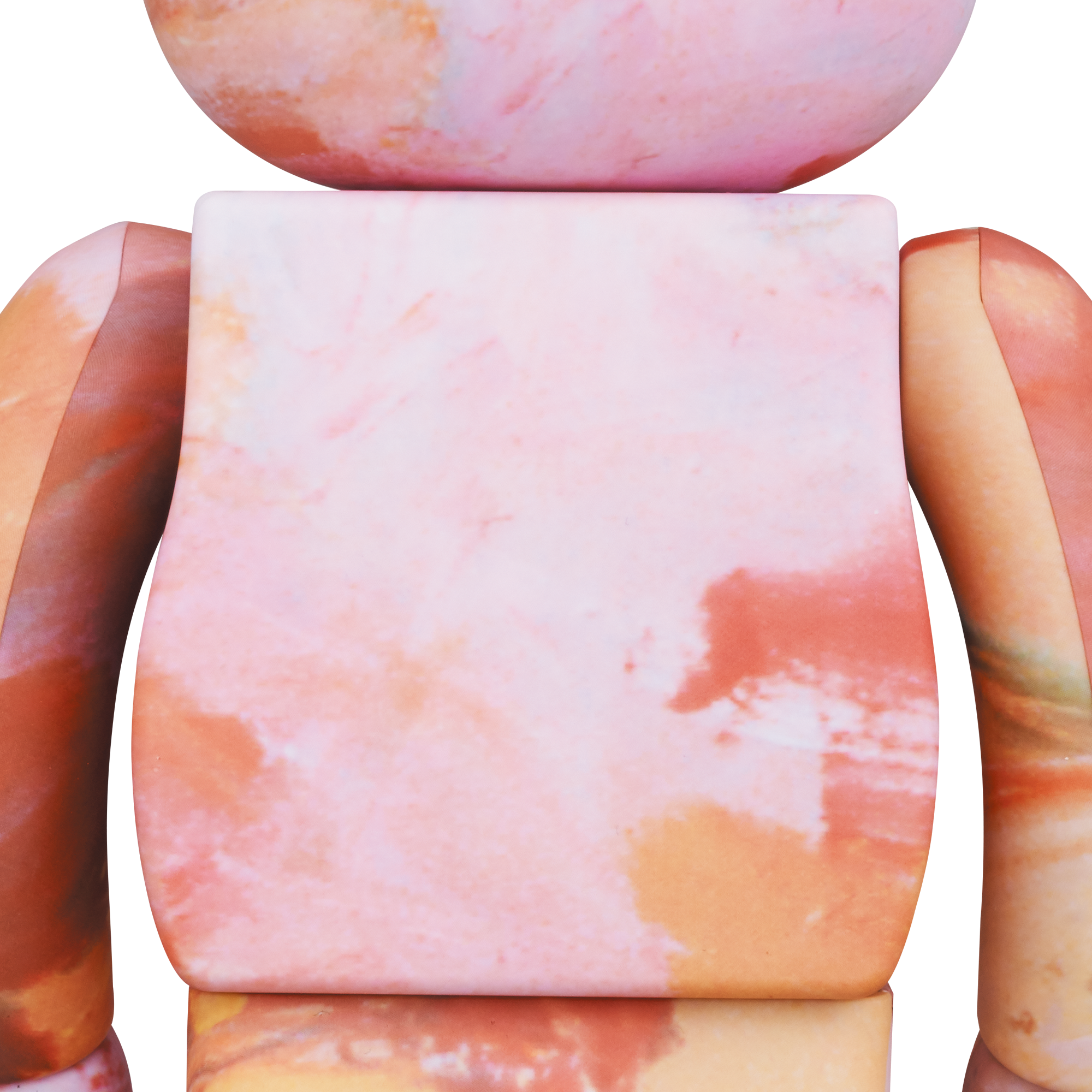 BE@RBRICK Nujabes“第二系列”100% 和 400%