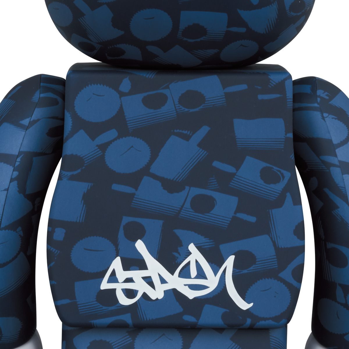 BE@RBRICK STASH 