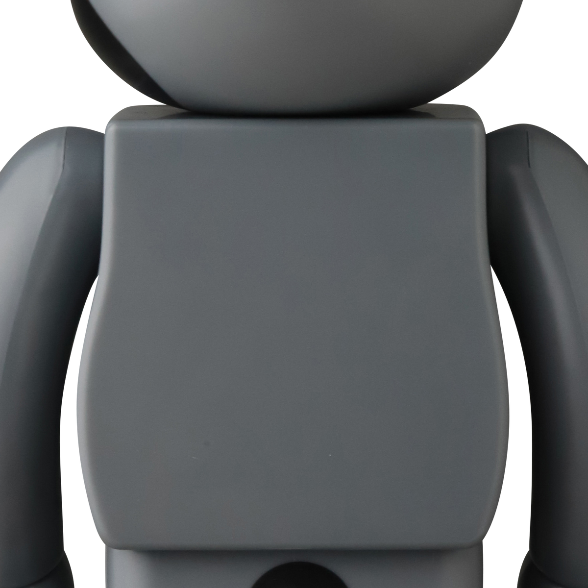 BE@RBRICK ミャクミャク （モノクロVer.） 100％ & 400％