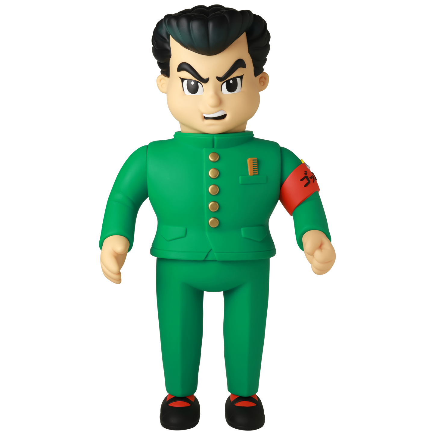 JAM ジャンボ気合田くん 4 | MEDICOM TOY OFFICIAL STORE