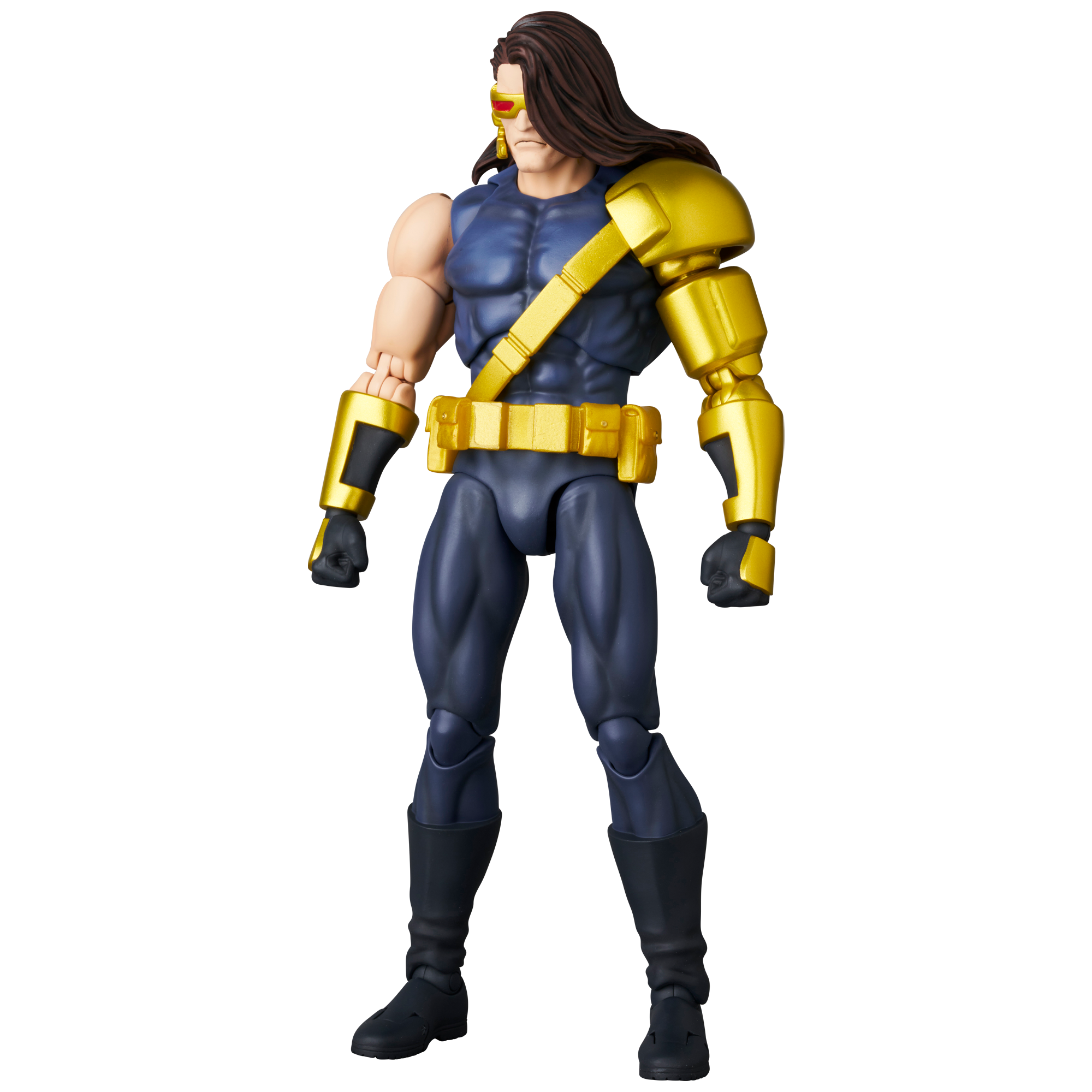 MAFEX CYCLOPS(AGE OF APOCALYPSE Ver.)
