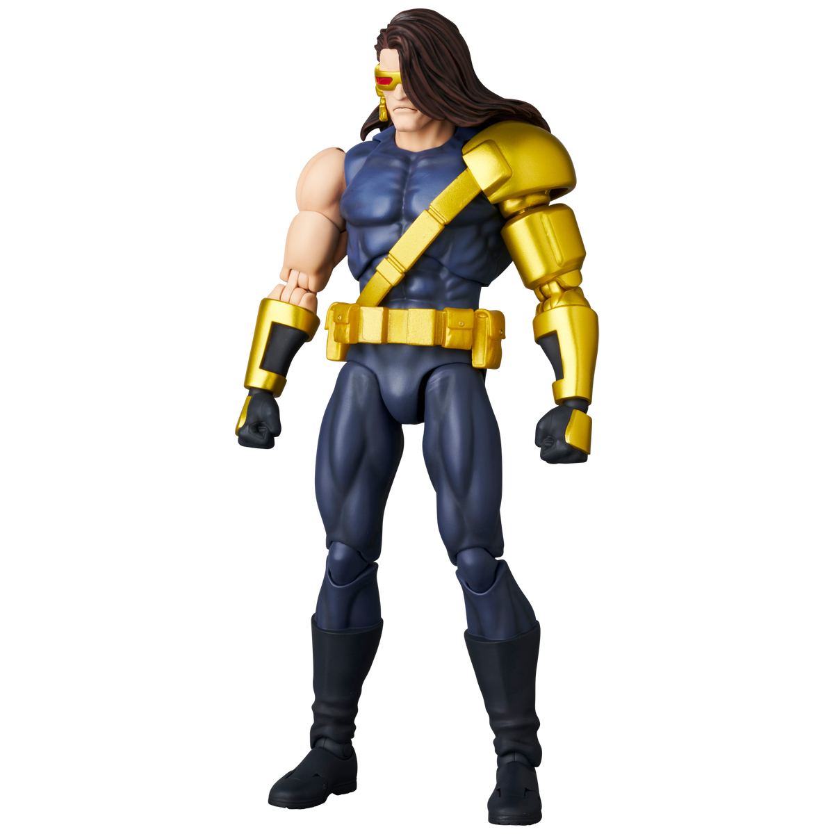 MAFEX CYCLOPS(AGE OF APOCALYPSE Ver.)
