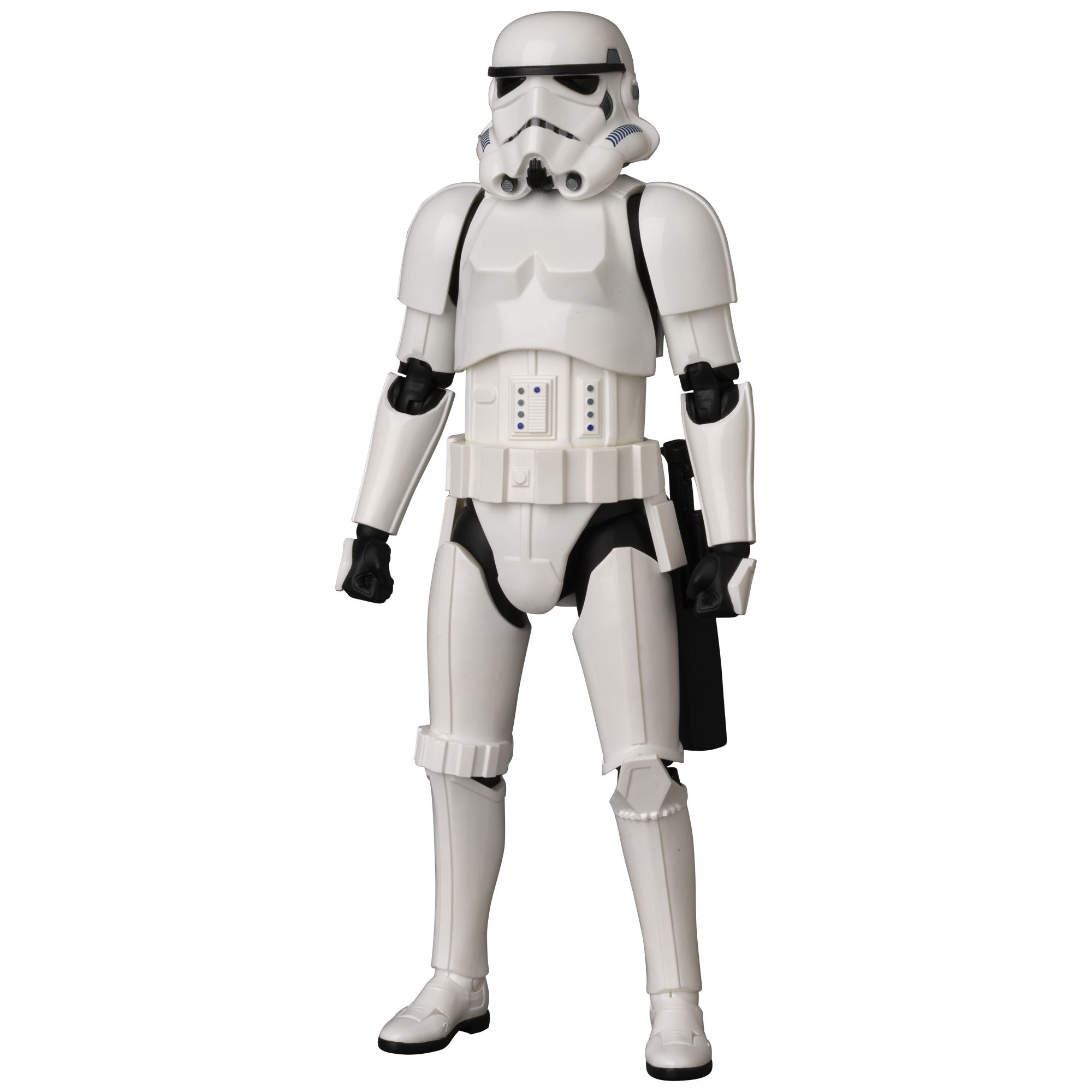 MAFEX STORMTROOPER (TM) Ver. 2.0
