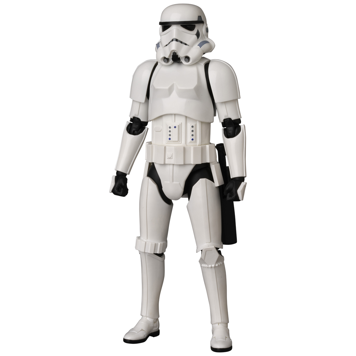 MAFEX STORMTROOPER (TM) Ver. 2.0
