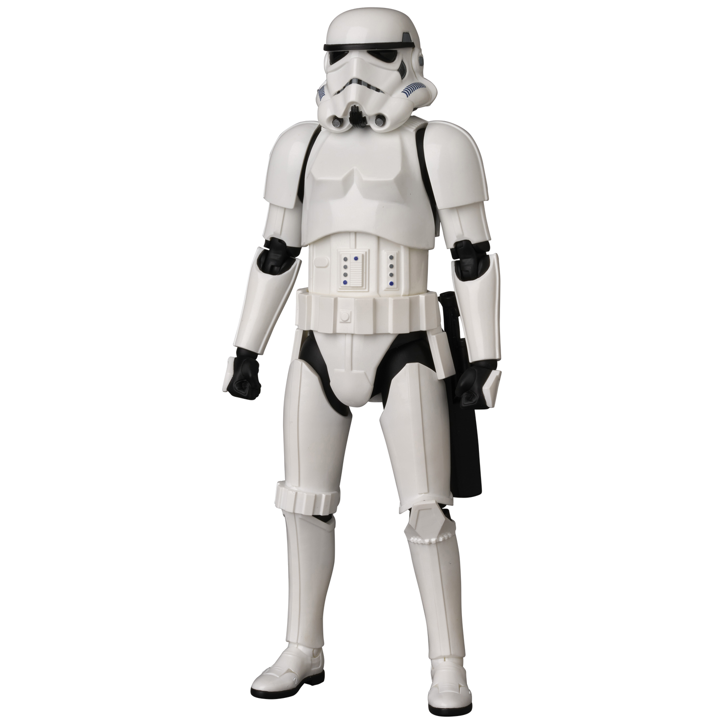 MAFEX STORMTROOPER (TM) Ver. 2.0
