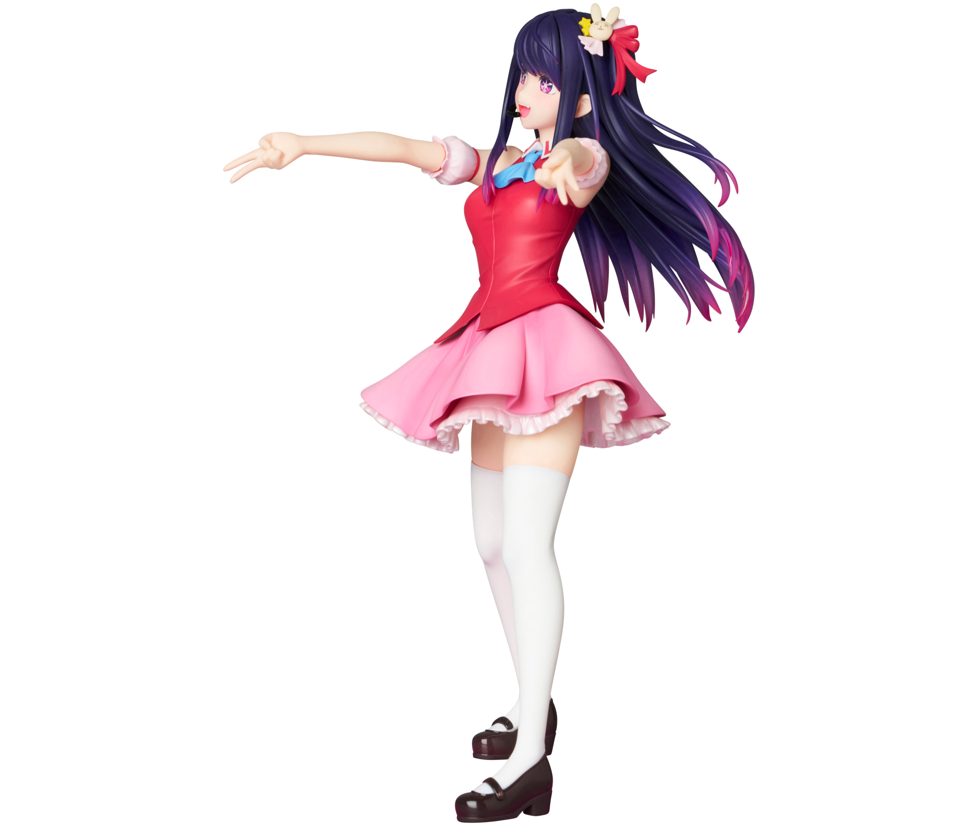 PPP 【OSHI NO KO】 Ai
