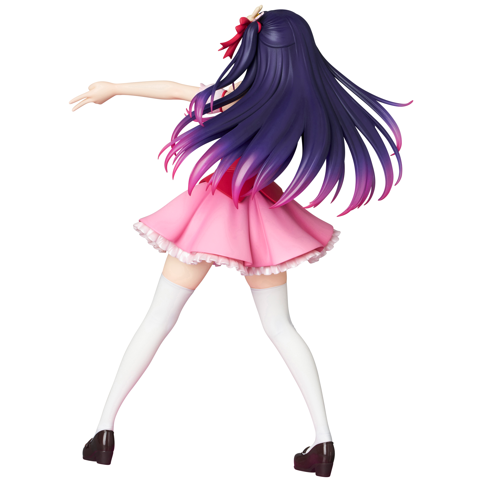 PPP 【OSHI NO KO】 Ai
