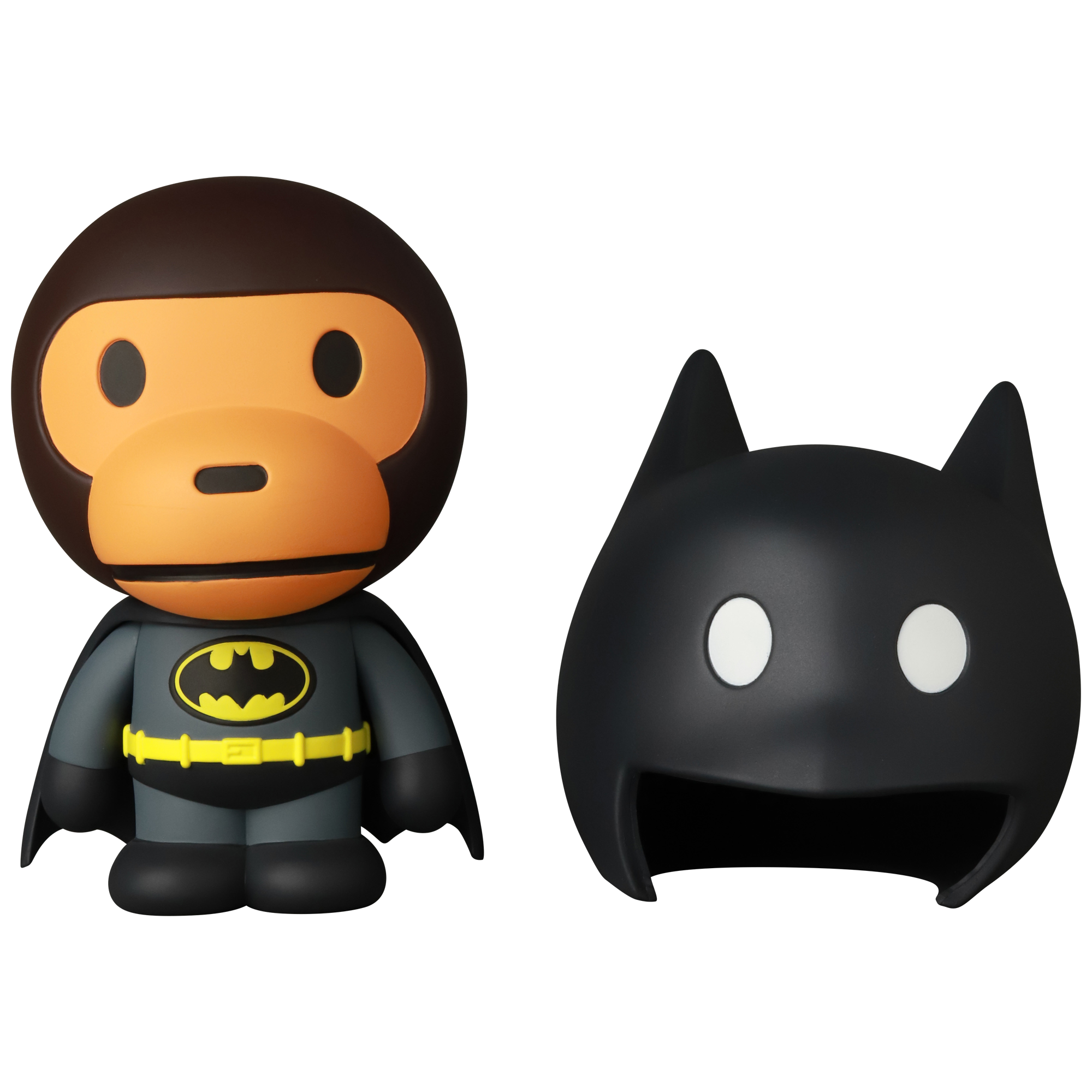VCD BABY MILO(R) BATMAN
