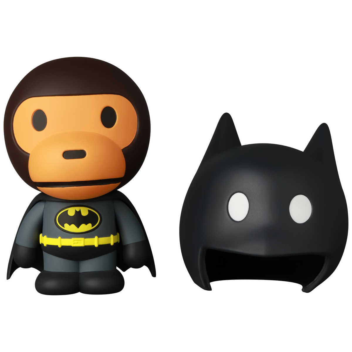 VCD BABY MILO(R) BATMAN
