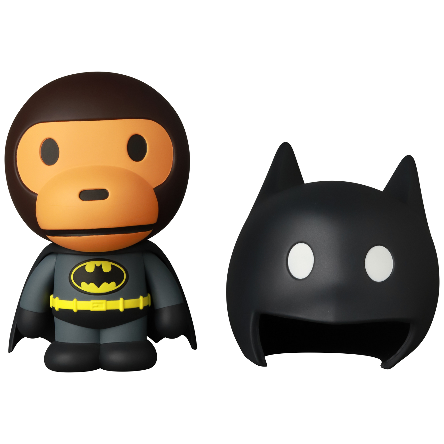 VCD BABY MILO(R) BATMAN
