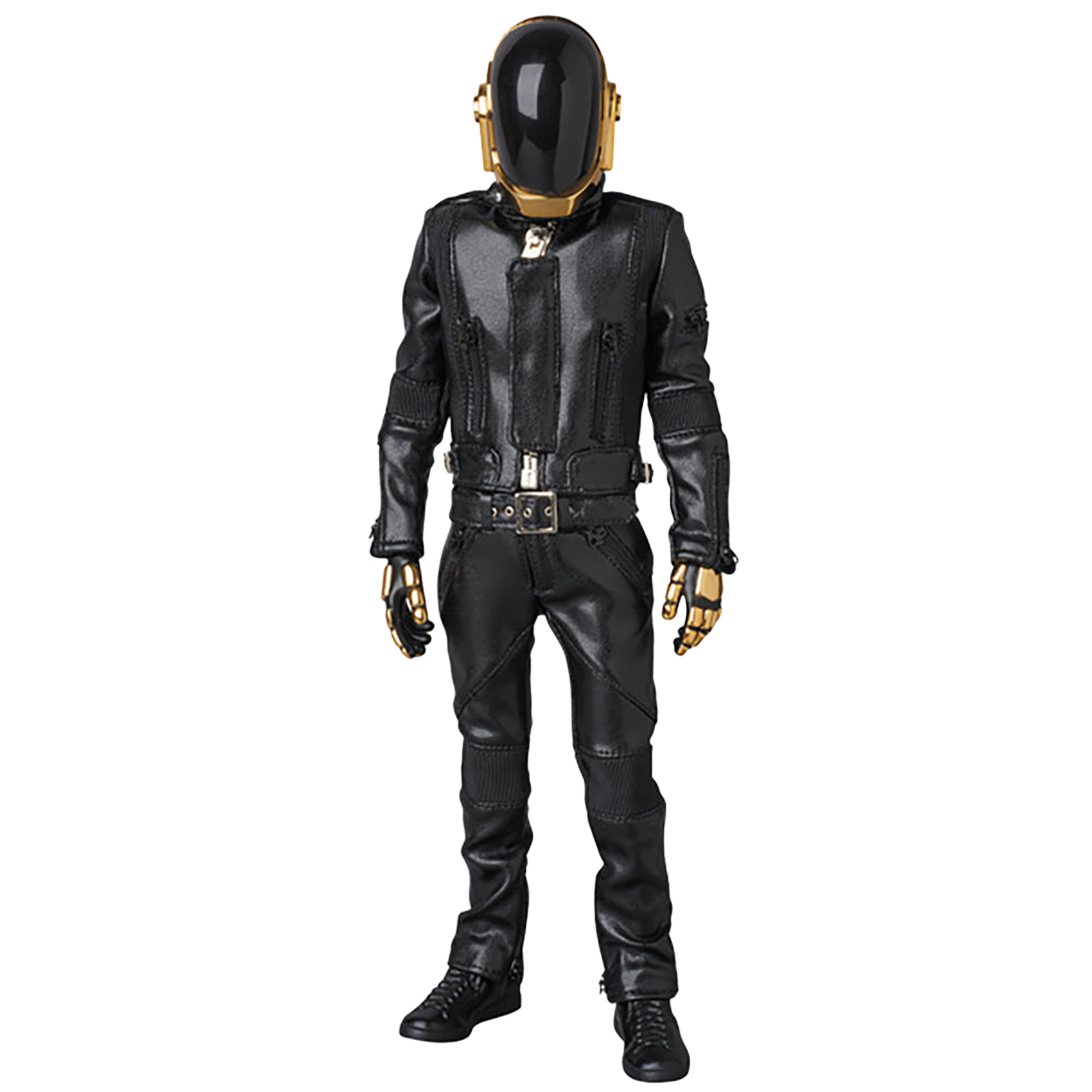 RAH DAFT PUNK HUMAN AFTER ALL Ver.2.0 THOMAS BANGALTER / GUY-MANUEL de HOMEN-CHRISTO