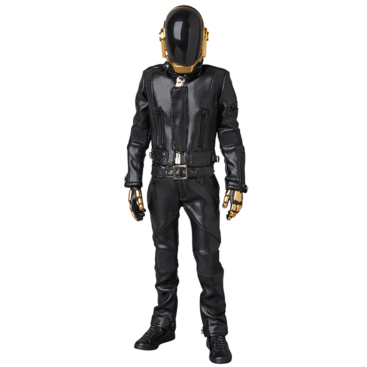 RAH DAFT PUNK HUMAN AFTER ALL Ver.2.0 THOMAS BANGALTER / GUY-MANUEL de HOMEN-CHRISTO