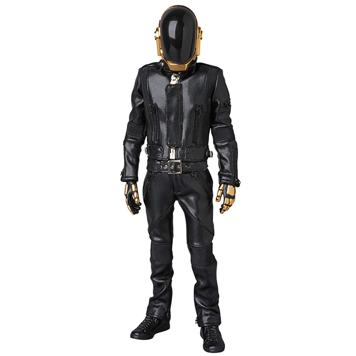 RAH DAFT PUNK HUMAN AFTER ALL Ver.2.0 THOMAS BANGALTER / GUY-MANUEL de HOMEN-CHRISTO